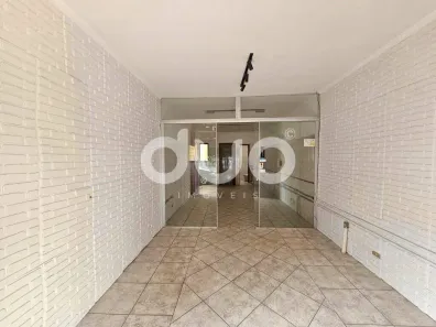Ponto Comercial para alugar, 34m² no Vila Rezende, Piracicaba