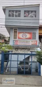 Prédio Comercial à venda, 530m² no Alto da Mooca, São Paulo