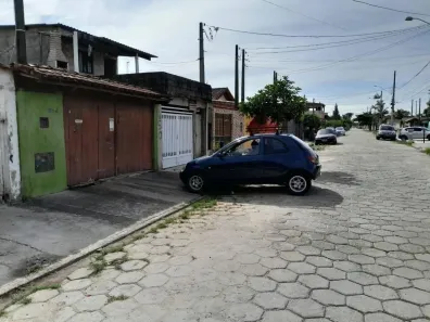 Casa com 2 Quartos à venda, 67m² no Nossa Senhora do Sion, Itanhaém