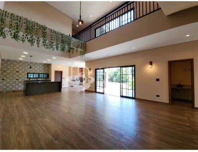 Casa de Condomínio com 5 Quartos à venda, 307m² no Residencial San Vitale, Bragança Paulista