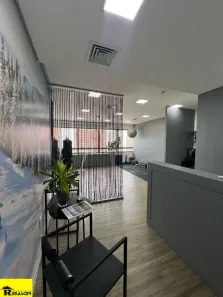 Sala Comercial para alugar, 38m² no Iguatemi, São José do Rio Preto