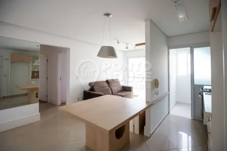 Apartamento com 2 Quartos para alugar, 62m² no Saúde, São Paulo