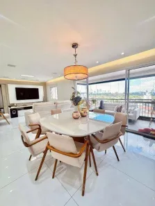 Apartamento com 3 Quartos à venda, 130m² no Vila Leopoldina, São Paulo