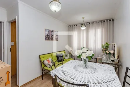 Apartamento com 1 Quarto à venda, 36m² no Sacomã, São Paulo