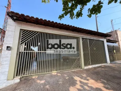 Casa com 3 Quartos à venda, 180m² no Vila Souto, Bauru