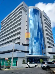 Sala Comercial à venda, 34m² no Gruta de Lourdes, Maceió