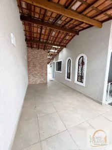Casa com 2 Quartos à venda, 91m² no Atibaia Jardim, Atibaia