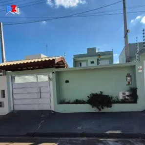 Casa com 4 Quartos à venda, 247m² no Vila dos Ipês, Boituva