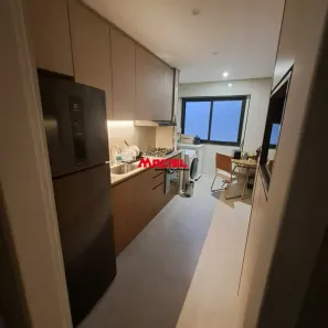 Apartamento com 3 Quartos à venda, 81m² no Parque Residencial Aquarius, São José dos Campos