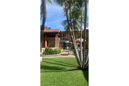 Imóvel Comercial à venda, 1000m² no Porto de Galinhas, Ipojuca