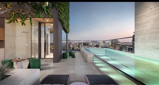 Apartamento com 3 Quartos à venda, 142m² no Itaim Bibi, São Paulo