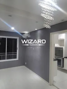 Apartamento com 2 Quartos à venda, 50m² no Vila Barcelona, Sorocaba