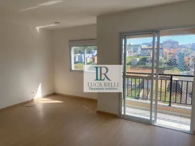 Apartamento com 2 Quartos para alugar, 66m² no Votupoca, Barueri