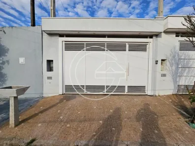 Casa com 3 Quartos para alugar, 125m² no Centro, Marília