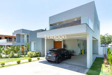 Casa de Condomínio com 4 Quartos para venda ou aluguel, 311m² no Vila Nova, Porto Alegre