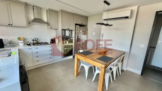 Apartamento com 2 Quartos à venda, 88m² no Vila Guarani (Z Sul), São Paulo