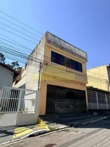 Sobrado com 3 Quartos à venda, 320m² no Parque Císper, São Paulo