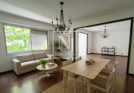 Apartamento com 3 Quartos à venda, 187m² no Copacabana, Rio de Janeiro