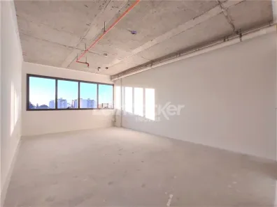 Sala Comercial para alugar, 39m² no Cristo Redentor, Porto Alegre