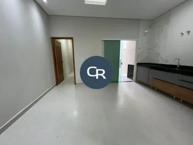 Casa com 3 Quartos à venda, 120m² no Vila Teller, Indaiatuba