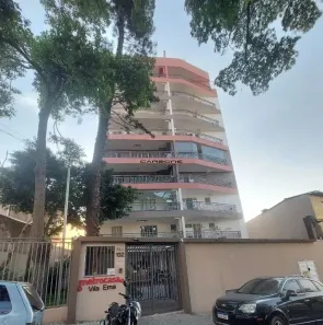 Cobertura com 2 Quartos à venda, 84m² no Vila Ema, São Paulo
