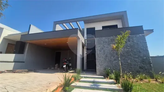 Casa de Condomínio com 3 Quartos à venda, 271m² no Bosque, Vinhedo