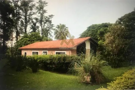 Fazenda/Sítio à venda, 11500m² no Jardim Progresso, Ribeirão Preto