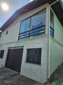Casa com 4 Quartos à venda, 297m² no Rio Branco, Caxias do Sul