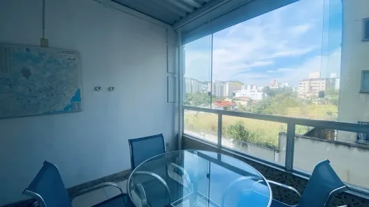 Apartamento com 3 Quartos à venda, 93m² no Castelo, Belo Horizonte