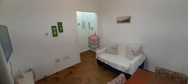 Apartamento com 1 Quarto à venda, 34m² no Glória, Rio de Janeiro