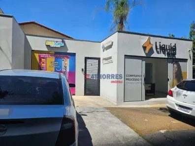 Sala Comercial para alugar, 42m² no Vila Progredior, São Paulo