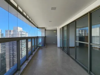 Apartamento com 4 Quartos à venda, 171m² no Enseada do Suá, Vitória