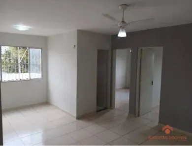 Apartamento com 2 Quartos à venda, 65m² no Cidade das Flores, Osasco