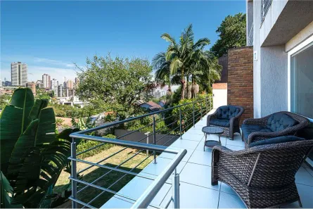 Casa com 3 Quartos à venda, 274m² no Vila Nova, Novo Hamburgo