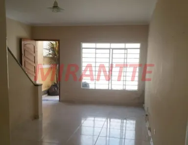 Sobrado com 2 Quartos à venda, 86m² no Água Fria, São Paulo