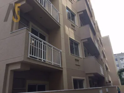 Apartamento com 3 Quartos à venda, 74m² no Freguesia (Jacarepaguá), Rio de Janeiro