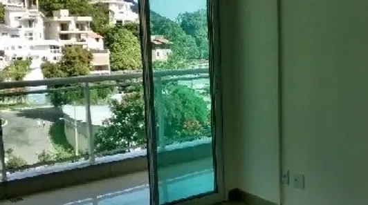 Apartamento com 2 Quartos à venda, 75m² no Charitas, Niterói