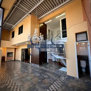 Cobertura com 4 Quartos à venda, 217m² no Vila Prudente, São Paulo