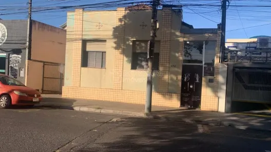 Imóvel Comercial com 3 Quartos para alugar, 159m² no Centro, Araraquara