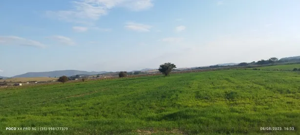 Fazenda/Sítio com 3 Quartos à venda, 200m² no Área Rural de Pouso Alegre, Pouso Alegre