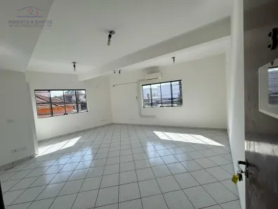 Sala Comercial para alugar, 35m² no Vila Pirituba, São Paulo