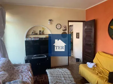 Casa com 3 Quartos à venda, 150m² no Horto Florestal, São Paulo