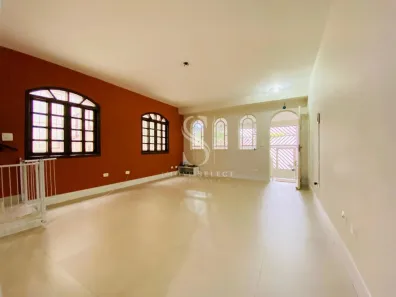 Casa com 4 Quartos à venda, 160m² no Vila Madalena, São Paulo