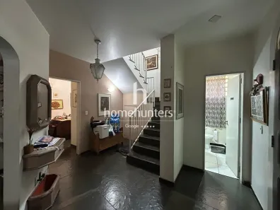 Casa de Condomínio com 4 Quartos à venda, 273m² no Bairro das Palmeiras, Campinas