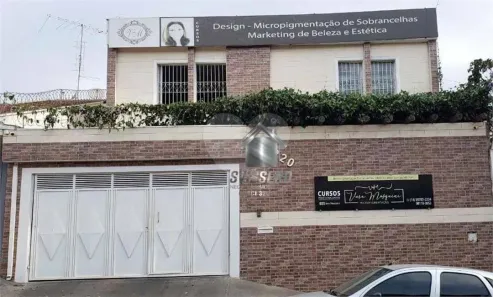 Casa com 4 Quartos à venda, 440m² no Alto Higienópolis, Bauru