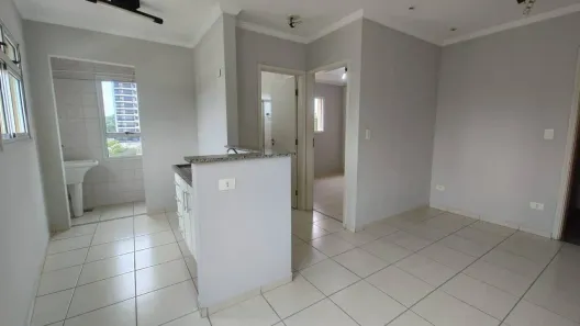 Apartamento com 1 Quarto à venda, 35m² no Centro, Americana