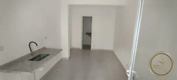 Apartamento com 1 Quarto à venda, 26m² no Quinta da Paineira, São Paulo