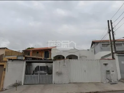 Casa com 3 Quartos à venda, 114m² no Jardim Santana, Campinas