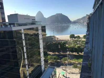 Apartamento com 5 Quartos à venda, 326m² no Botafogo, Rio de Janeiro