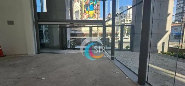Ponto Comercial para alugar, 85m² no Pinheiros, São Paulo